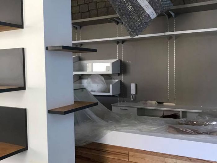 Archisio - La Servizi Ristrutturazioni - Progetto Interni