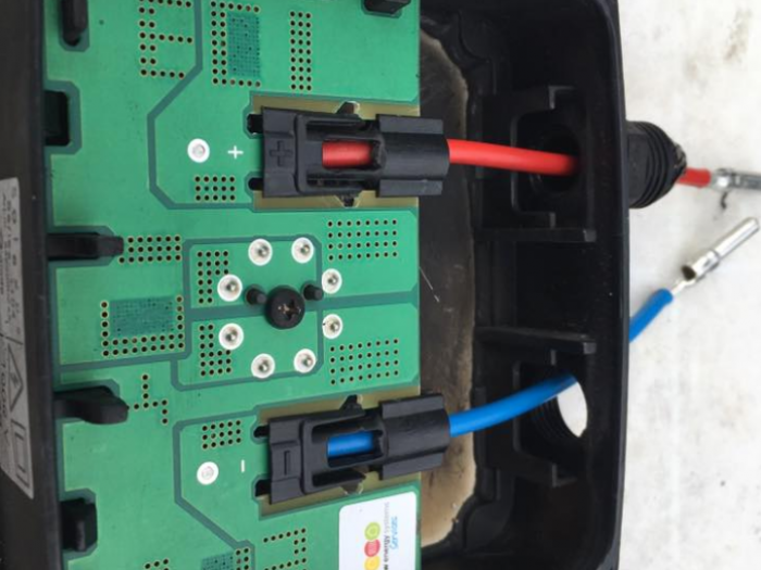 Archisio - Techno Project srl - Progetto Istallazione condizionatore