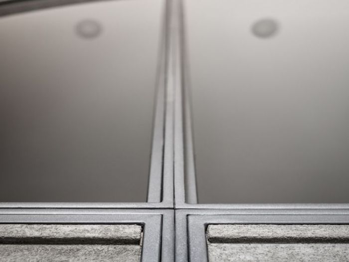 Archisio - Bottega Di Architettura Carlo Deregibus Silvia Sgarbossa - Progetto Satori