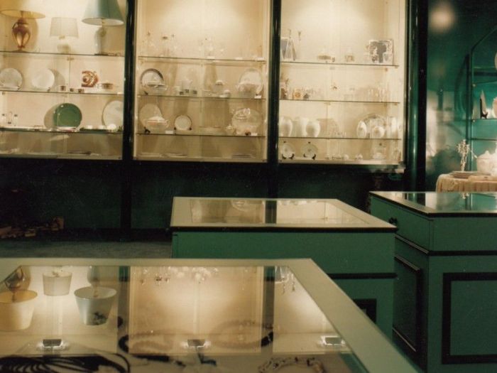 Archisio - Verafrigor - Progetto Corinne