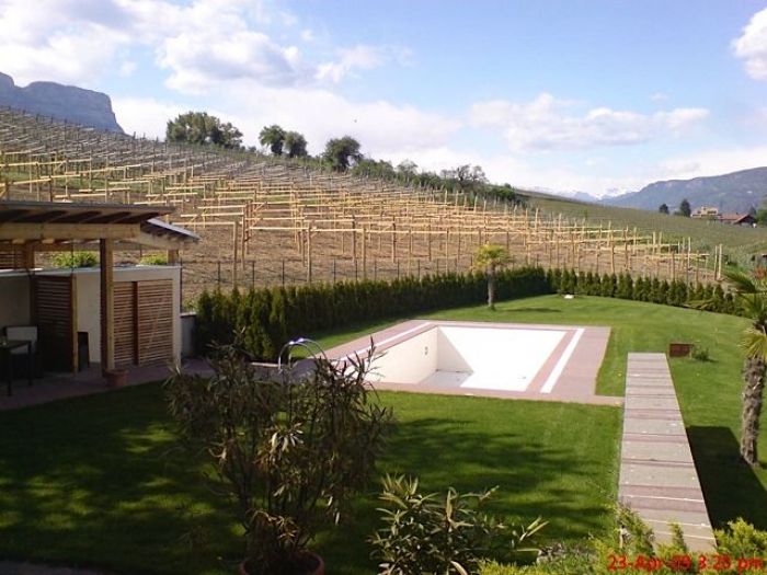 Archisio - Mkstudio - Progetto Maso