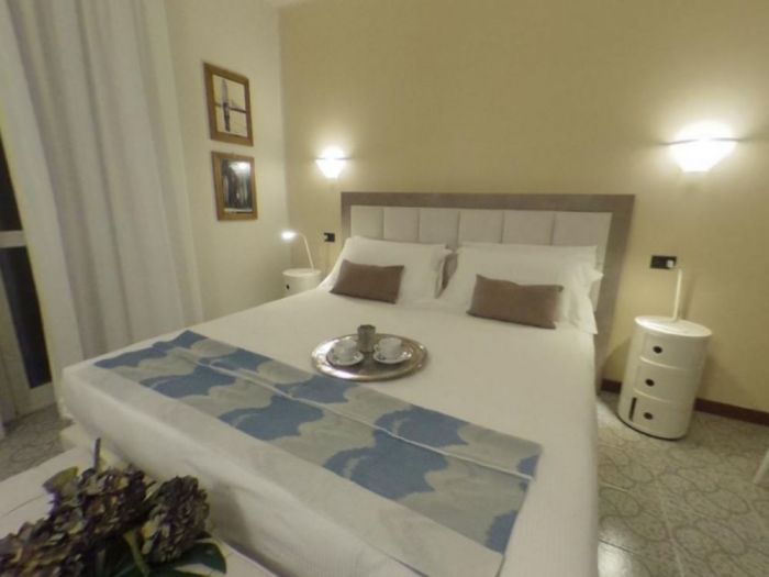 Archisio - Home Atmosphere - Progetto Hotel le vigne