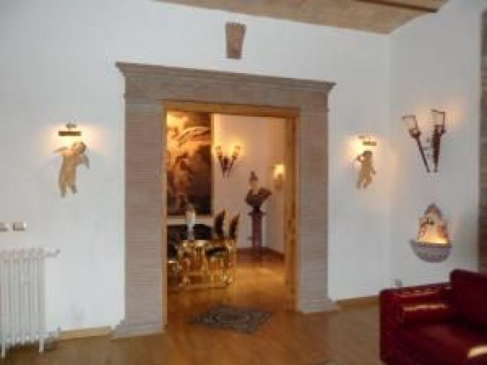 Archisio - Santoro Edil Arte - Progetto Ristrutturazione interni