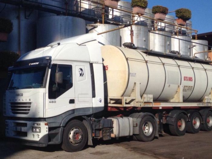 Archisio - Traslochi Mesagne Mpc Ambiente - Progetto Trasporti