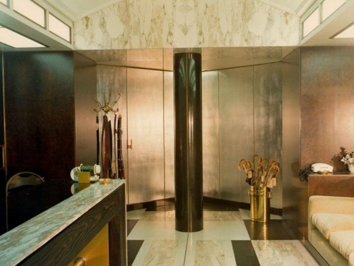 Archisio - Verafrigor - Progetto Vecchione