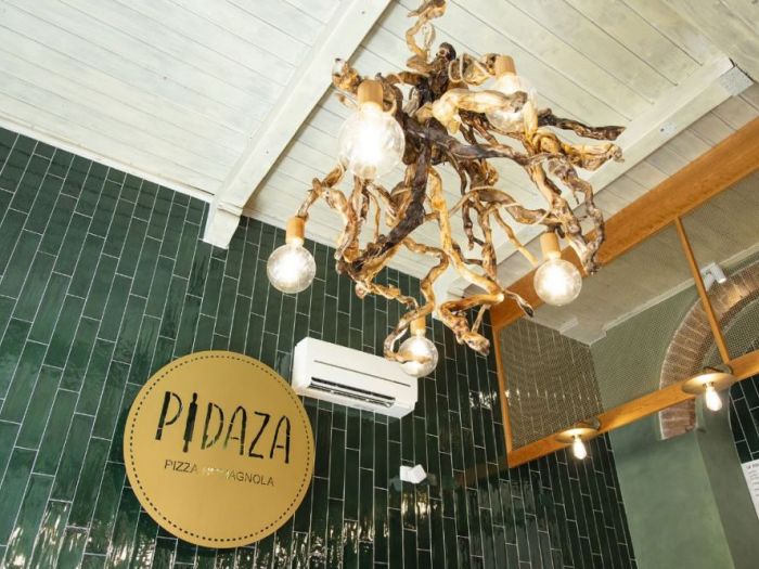 Archisio - Tonalite - Progetto Pidaza