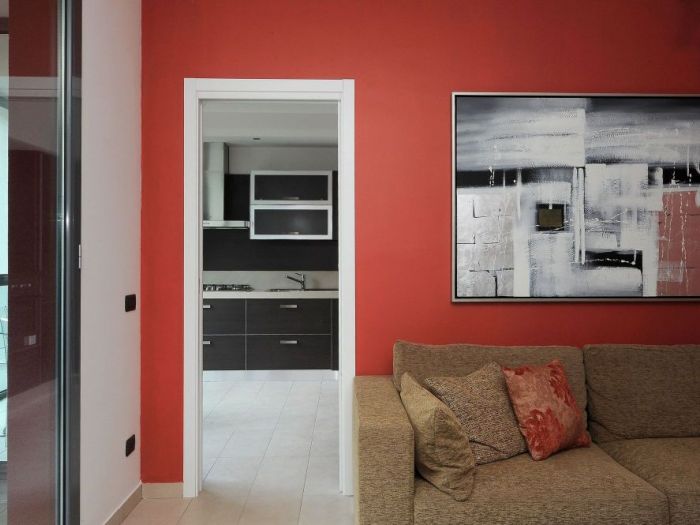 Archisio - Stefano Mariga - Progetto Italia lombardia como appartamento in citta