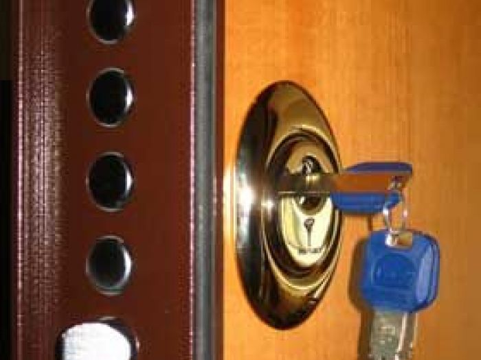 Archisio - Bortesi Apertura Porte - Progetto Aggiornamento serrature da doppia a mappa cilindro