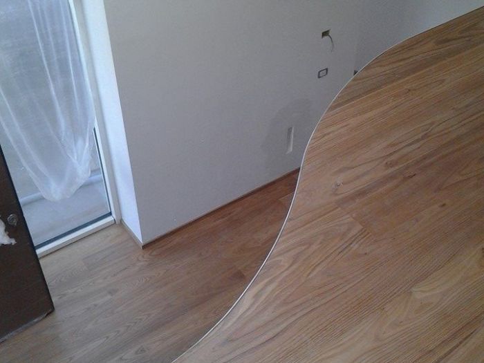 Archisio - Schinco Parquet srl - Progetto Parquet e rivestimento scala