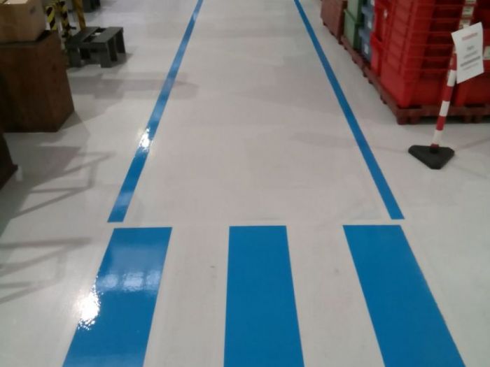 Archisio - Non Solo Bianco - Progetto Segnaletica