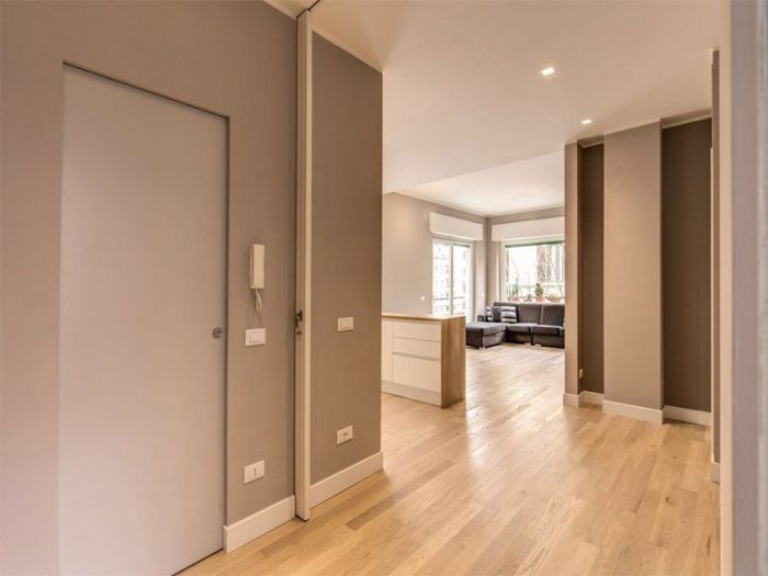 Archisio - Mob Architects - Progetto Trieste