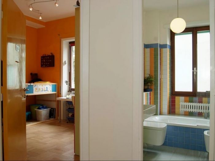 Archisio - Alberto Albeggiani - Progetto Villa chigi