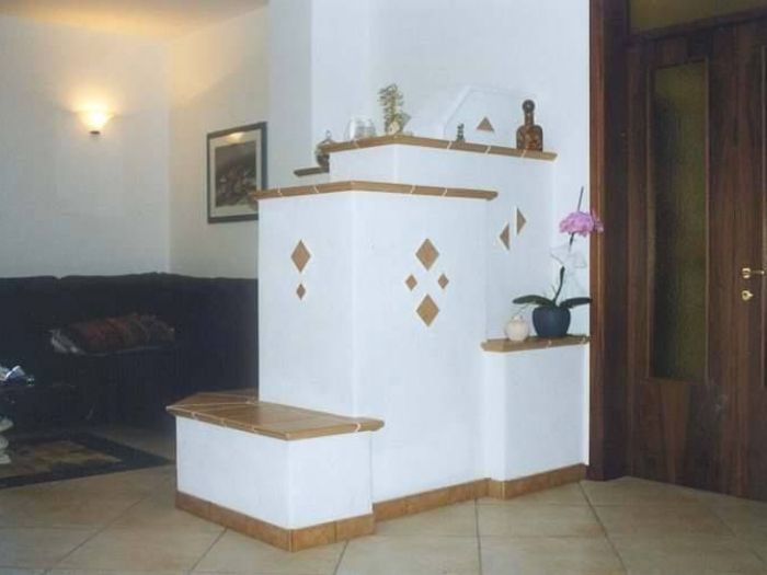 Archisio - Edil Piemme srl - Progetto Ristrutturazione interni