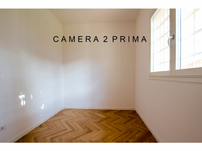 Archisio - Chiara Claudi - Firenze Home Design - Progetto Home staging immobiliare - toscana