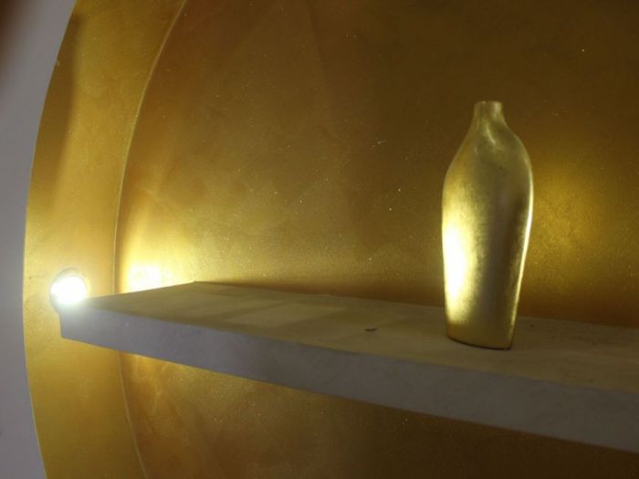 Archisio - Aetneas Design - Progetto Cerchio della vita