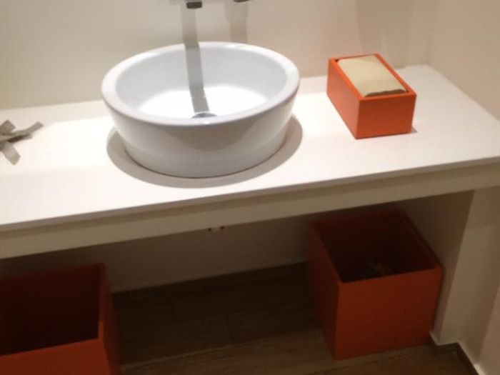 Archisio - La Servizi Ristrutturazioni - Progetto Bagni