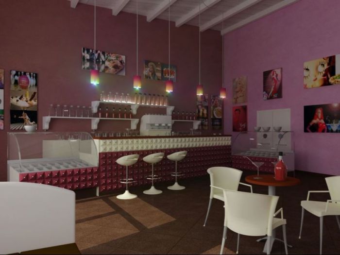 Archisio - Antonio Pagliara - Progetto 1881 william morris