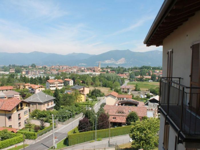 Archisio - Schiavi spa - Progetto Antica corte rurale