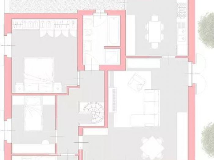 Archisio - Giulia Ramella - Progetto Dalla progettazione architettonica alla fine lavori