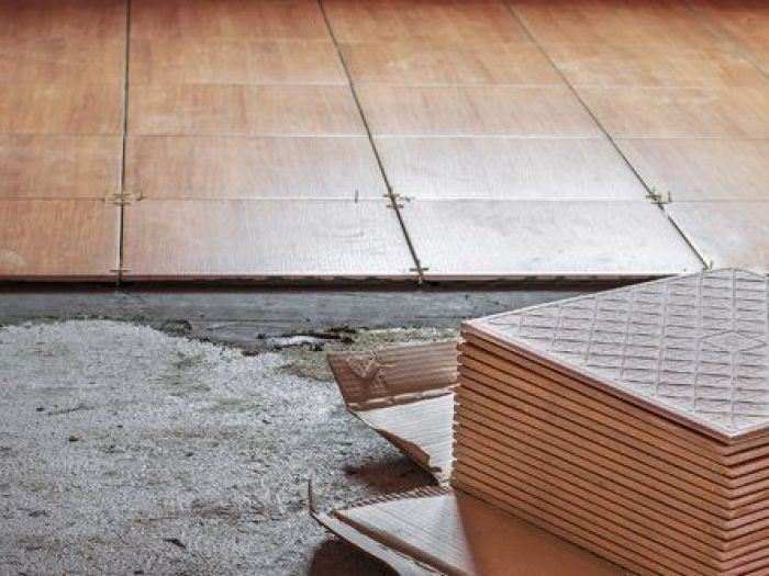 Archisio - Arezzi Angelo - Progetto Ristrutturazioni interne