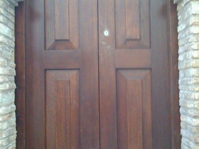 Archisio - Falegnameria Idea Arredi - Progetto Lavorazioni in legno