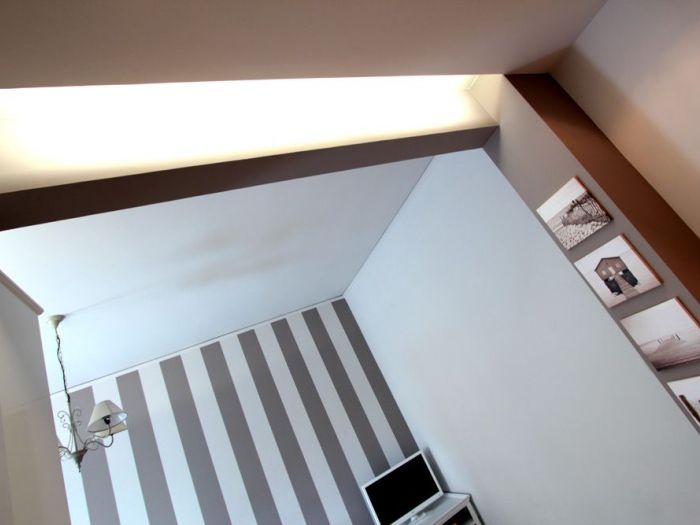 Archisio - Massimo De Salvia - Progetto Casa al2013