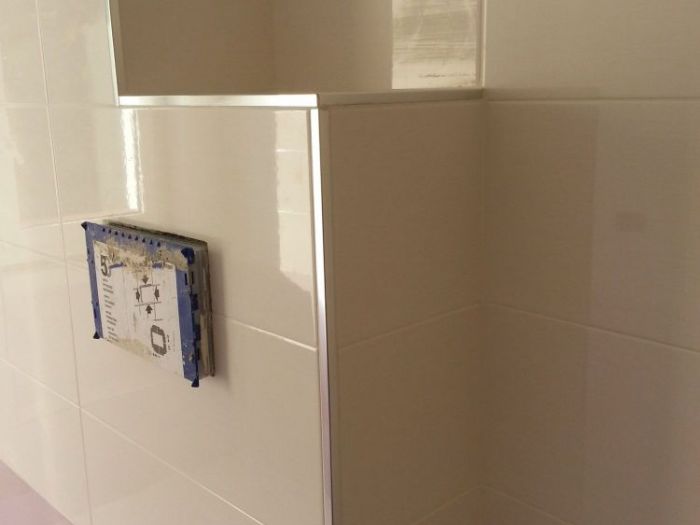 Archisio - Bianco Design srl - Progetto Riqualificazione leggera di un abitazione