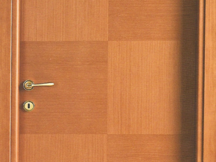 Archisio - Boncristiano Porte srl - Progetto Porte linea modern age