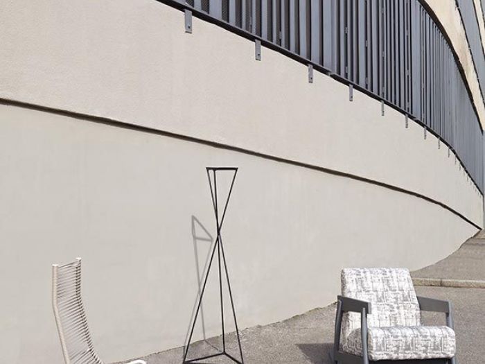 Archisio - Matteo Cirenei - Progetto Interni magazine design and the city 2015