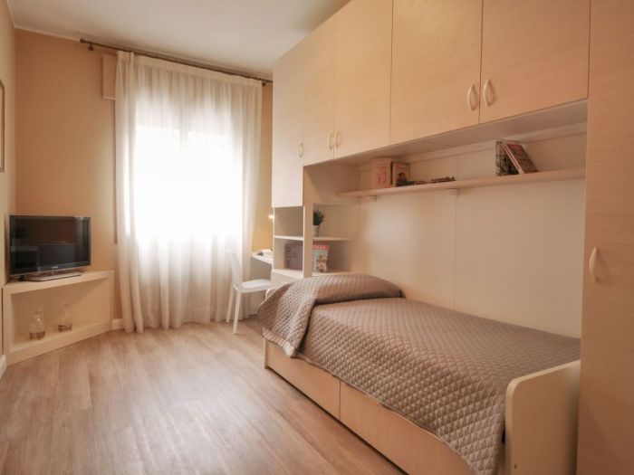 Archisio - Federico Signor - Progetto Venetian mood postcard