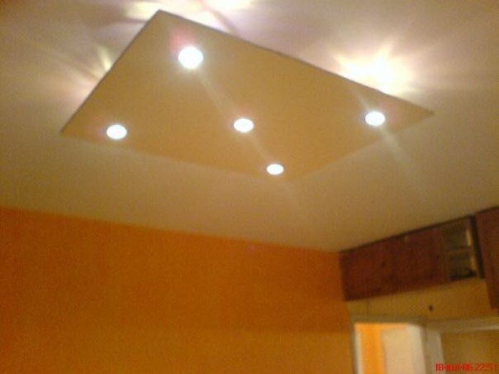 Archisio - Ristrutturazioni Interni Venezia - Progetto Ristrutturazione soffitto