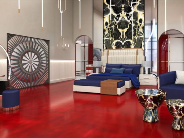 Archisio - Olbialab - Progetto Esempi miei lavori