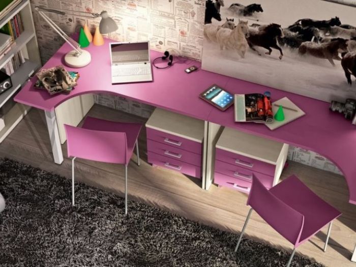 Archisio - Bassetti Proposte Darredo - Progetto Young