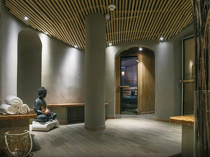 Archisio - Alessandra Vaccari - Progetto Grand hotel europa innsbruck