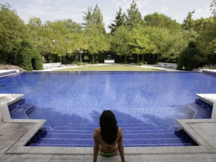 Archisio - Giovanni Lattanzi - Progetto Hotel e spa