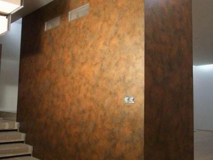 Archisio - La Servizi Ristrutturazioni - Progetto Interni