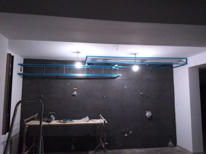 Archisio - Buongiovanni Mobili - Progetto Casa di marialaura antonio