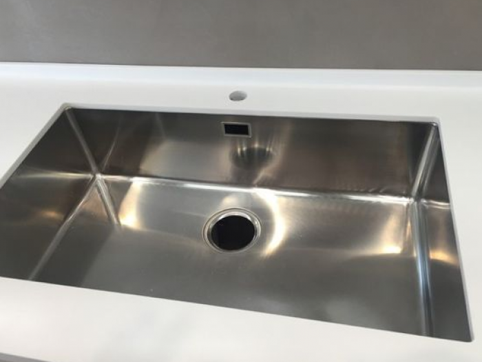 Archisio - Falegnameria Bacci - Progetto Cucine in krion