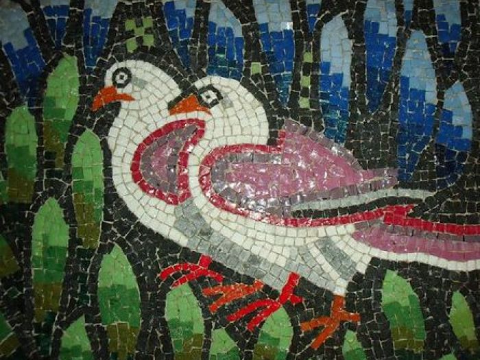 Archisio - Design On House - Progetto Mosaico