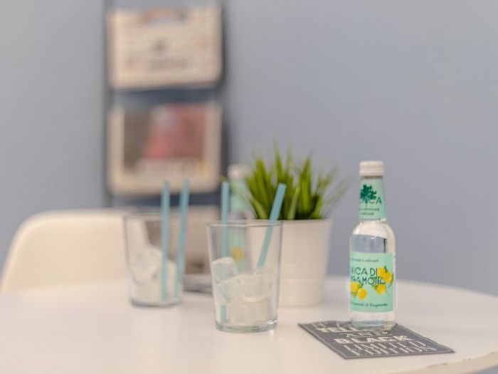 Archisio - Arianna Di Carlantonio Habitathomestaging - Progetto spazio 20 home staging