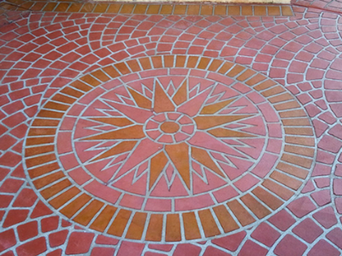 Archisio - Pavimenti E Resine Di Francesco Nicolazzo - Progetto Stampati in calcestruzzo