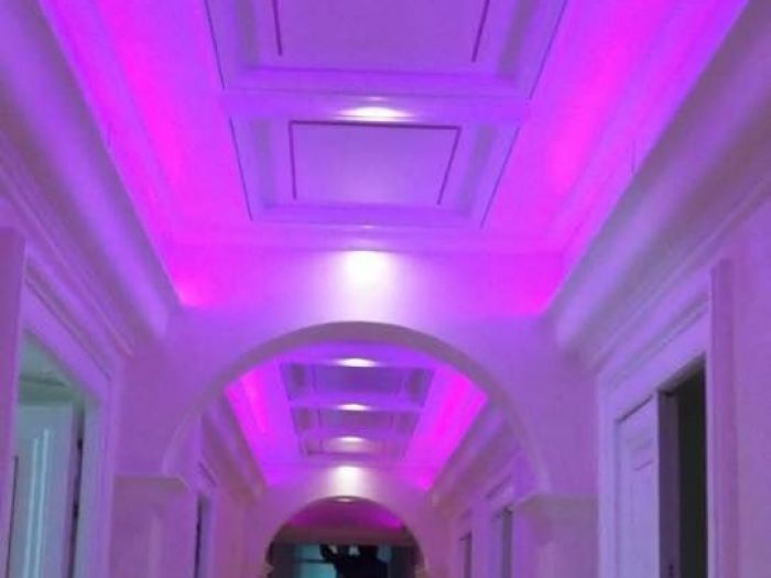 Archisio - La Servizi Ristrutturazioni - Progetto Interni