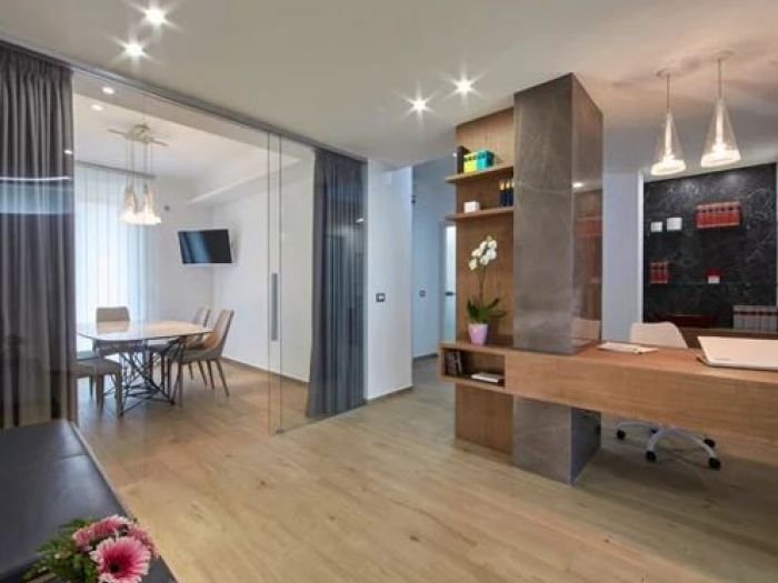 Archisio - Marco Olivo - Progetto B14