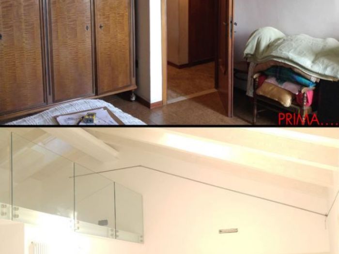 Archisio - Architetto Roberto Ferraro - Progetto New light