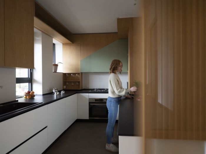 Archisio - Marzia Messina - Progetto Casa llp