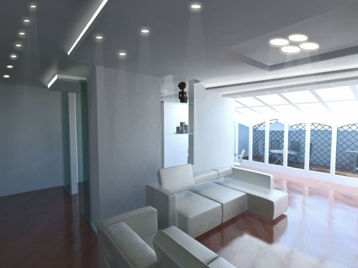 Archisio - Studio Seritti - Progetto Ugo 2010