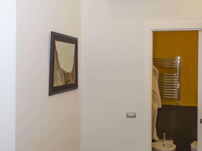 Archisio - Jc Servizi Di Architettura - Progetto Nappartaments napoli