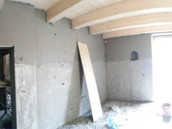 Archisio - Impresa Edile Delpiano Mauro - Progetto Ristrutturazioni