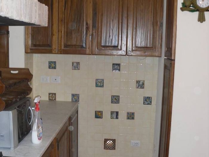 Archisio - Falegnameria Ferruzzi - Progetto Falegnameria