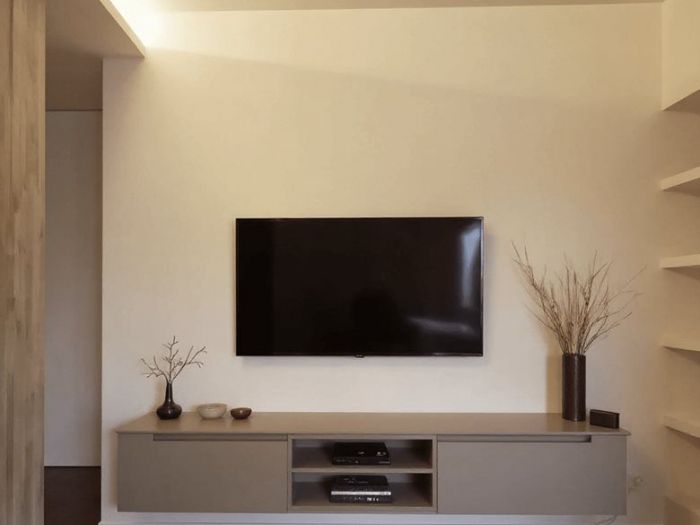 Archisio - Dario Fabris - Progetto Casa 2p